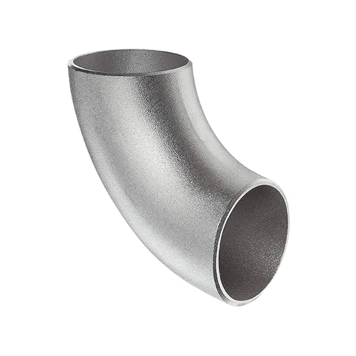 SS 317L Short Radius Pipe Elbows